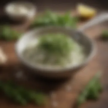 Herbs as Flavor Enhancers Culinary herbs used as salt substitutes