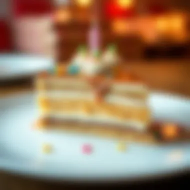 Notable Exploring the Advantages of Sending Birthday Treats Online Notable Exploring the Advantages of Sending Birthday Treats Online