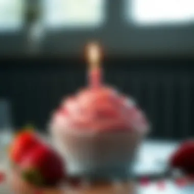 Exploring the Advantages of Sending Birthday Treats Online Summary Exploring the Advantages of Sending Birthday Treats Online Summary