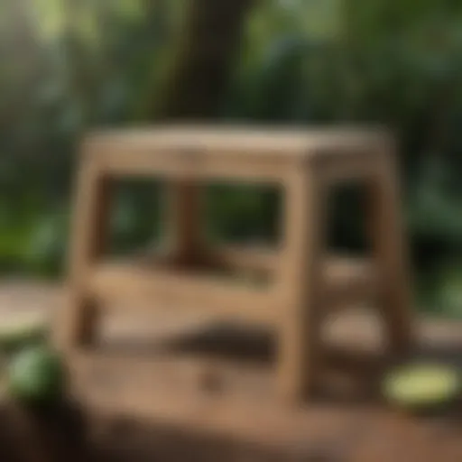 Exploring the Amazon 3 Step Stool: A Comprehensive Guide Introduction