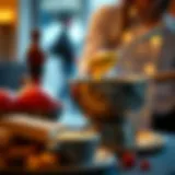 Exploring the Art of Fondue Cups Introduction