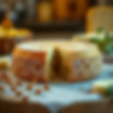 Exploring the Best Keto Cheese Options Summary Exploring the Best Keto Cheese Options Summary