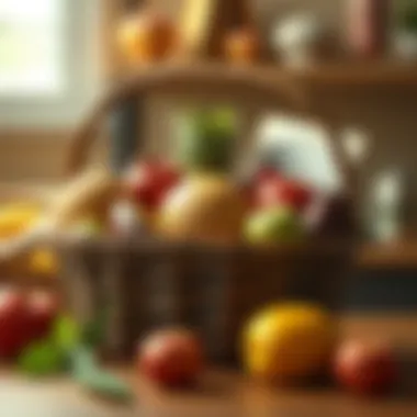 Notable Exploring the Concept of Mail Fruit Baskets Notable Exploring the Concept of Mail Fruit Baskets