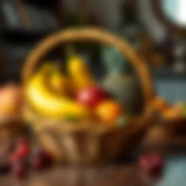 Exploring the Concept of Mail Fruit Baskets Summary Exploring the Concept of Mail Fruit Baskets Summary