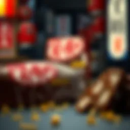 Exploring the Diverse World of Kit Kat Flavors in Japan Introduction