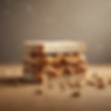 Nutritional Benefits of Peanut Butter Illustrated Nutritional benefits of peanut butter illustrated
