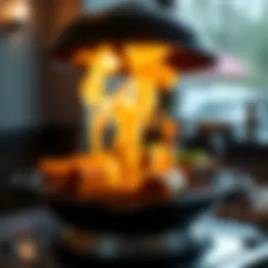 Exploring the Lodge Cast Iron Hibachi Grill: A Comprehensive Guide Summary Exploring the Lodge Cast Iron Hibachi Grill: A Comprehensive Guide Summary