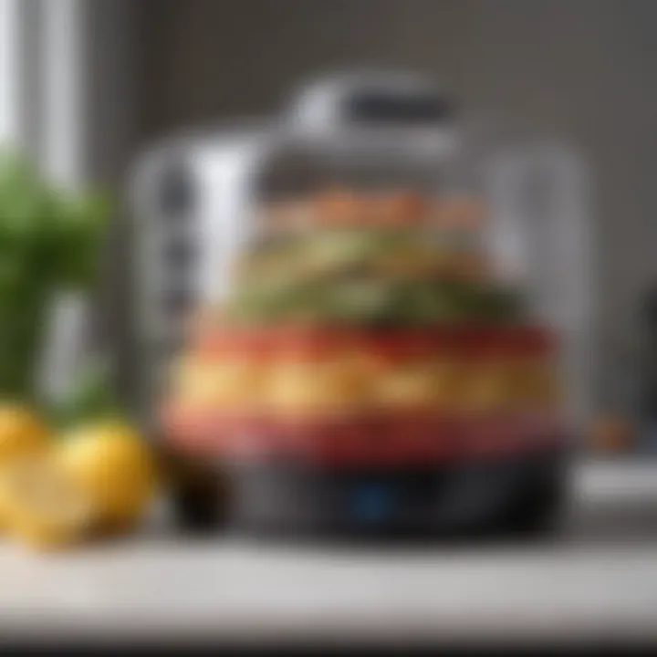 Notable Exploring the Nesco 75A Food Dehydrator: A Comprehensive Guide