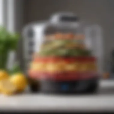 Notable Exploring the Nesco 75A Food Dehydrator: A Comprehensive Guide Notable Exploring the Nesco 75A Food Dehydrator: A Comprehensive Guide