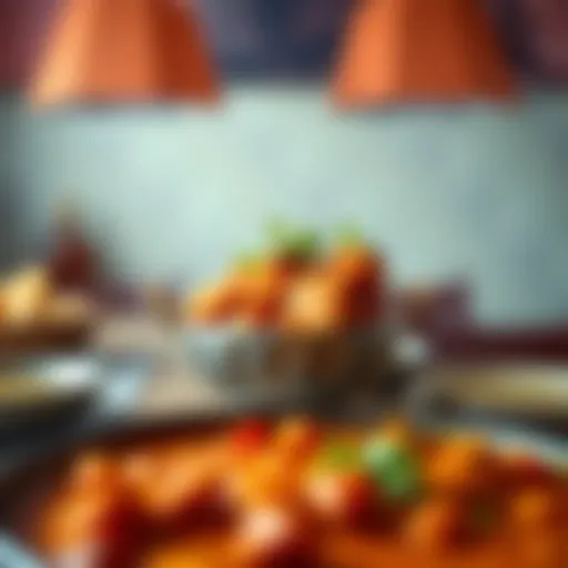 Exploring the New York Times Butter Chicken Recipe Introduction