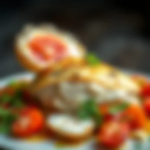 Exploring the Pescatarian Diet: A Comprehensive Guide Introduction
