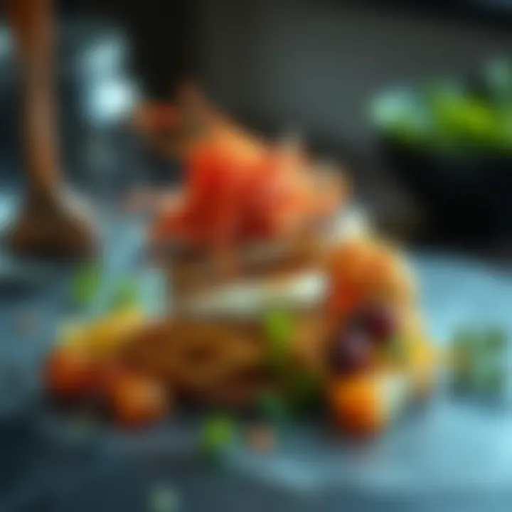 Notable Exploring the Pescatarian Diet: A Comprehensive Guide