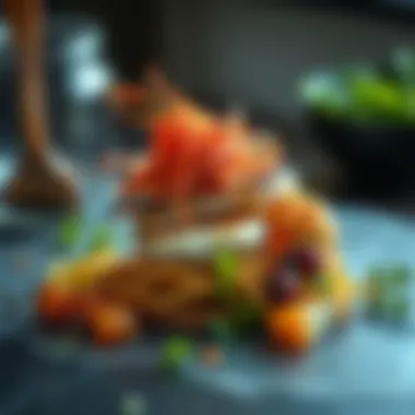 Notable Exploring the Pescatarian Diet: A Comprehensive Guide Notable Exploring the Pescatarian Diet: A Comprehensive Guide