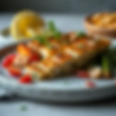 Exploring the Pescatarian Diet: A Comprehensive Guide Summary Exploring the Pescatarian Diet: A Comprehensive Guide Summary