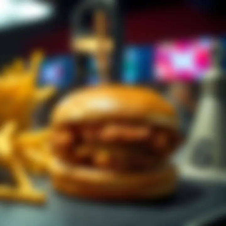 Notable Exploring the Phenomenon of the Free Chicken Sandwich Promotion