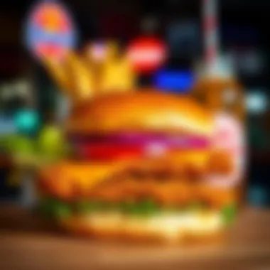Exploring the Phenomenon of the Free Chicken Sandwich Promotion Summary