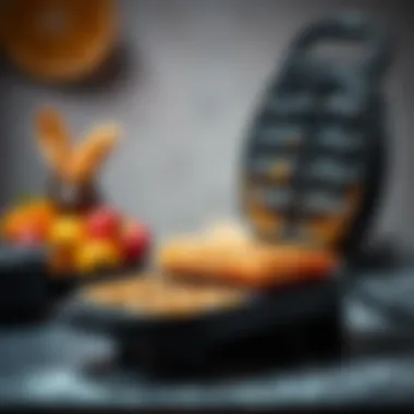 Notable Exploring the Small Hole Waffle Maker: A Comprehensive Guide Notable Exploring the Small Hole Waffle Maker: A Comprehensive Guide