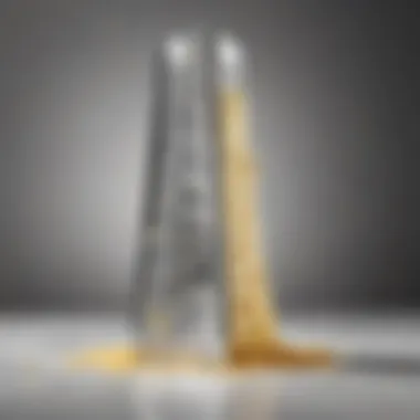 Sleek Design of the Spiral Cheese Grater Elegant spiral cheese grater with sleek design