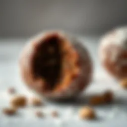 Exploring the Versatility of Energy Balls with Protein Powder Introduction