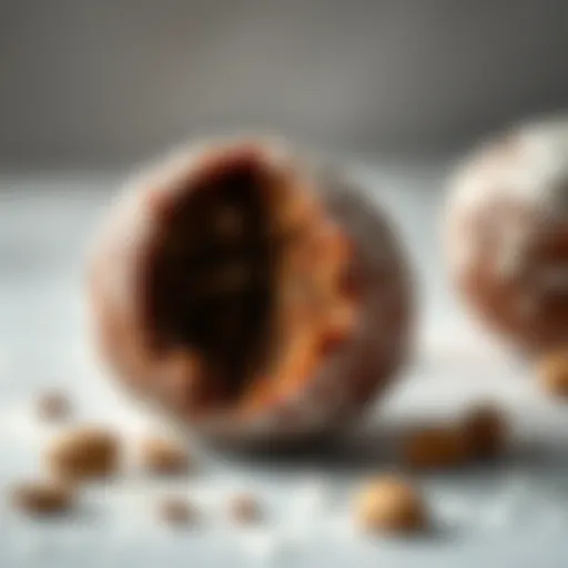 Exploring the Versatility of Energy Balls with Protein Powder Introduction