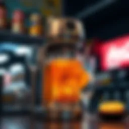 Exploring the World of Soda Maker Machines Introduction