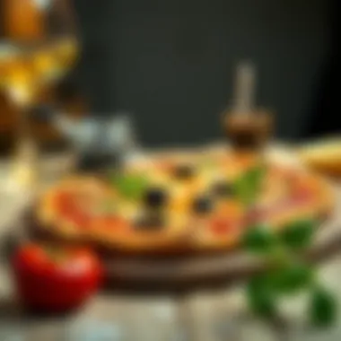 Exploring Triple A Pizza: A Comprehensive Guide Summary