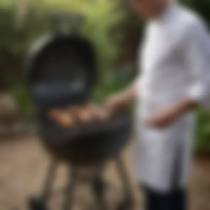 Expert evaluations of top grill brands