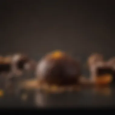 Exploring Innovative Flavor Combos Innovative flavor combinations