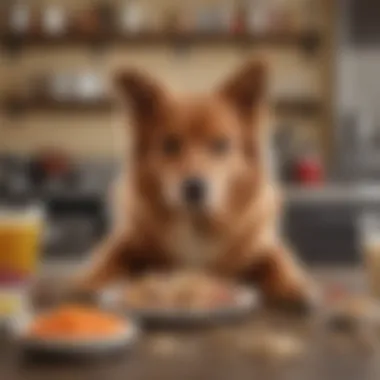 Understanding Health Considerations in Low-Protein Diet Health considerations for canine nutrition