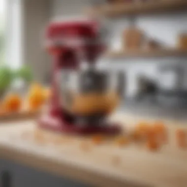 Versatile Kitchen Accessory Versatile kitchen accessory for efficient tasks