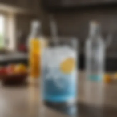 Diverse carbonation methods showcased