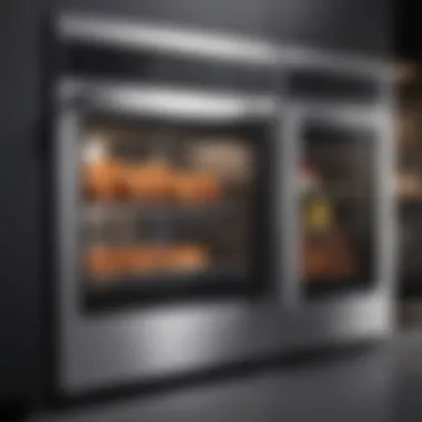 Kalorik appliance highlighting advanced functionality