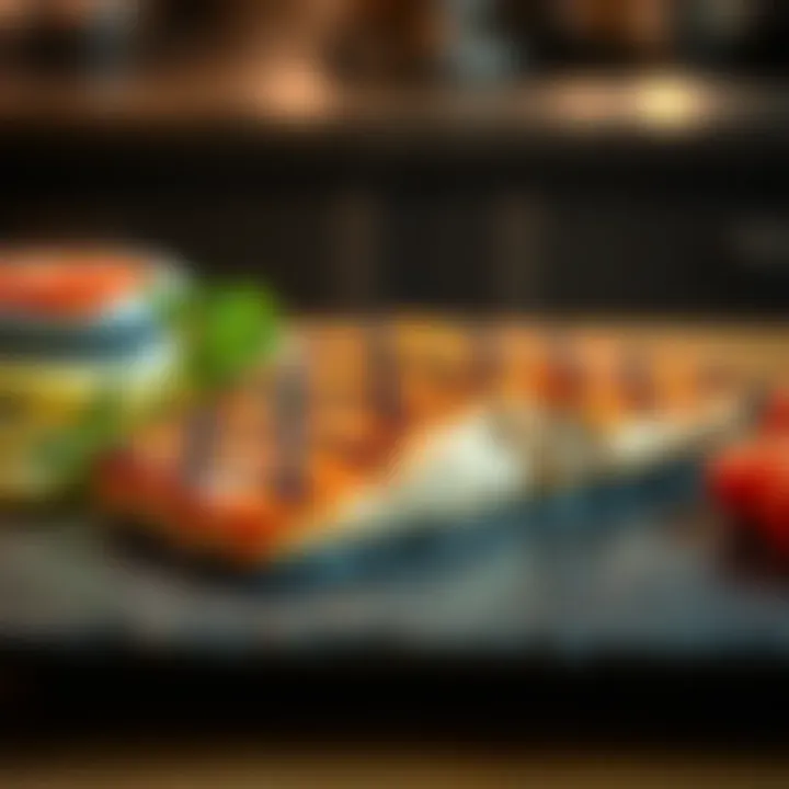 Mastering Grilled Salmon: A Comprehensive Guide Summary