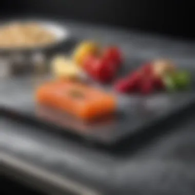 Selecting a high-quality defrosting board