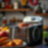 Mastering the Propane Turkey Deep Fryer: Techniques and Tips Introduction