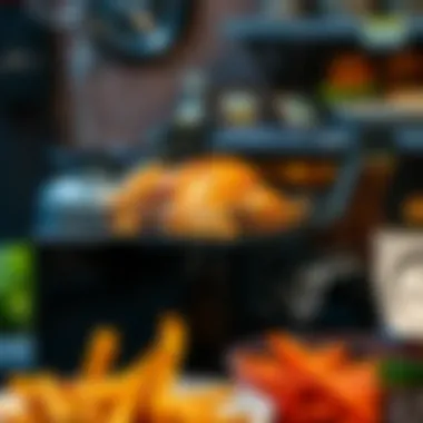 Notable Mastering the Propane Turkey Deep Fryer: Techniques and Tips Notable Mastering the Propane Turkey Deep Fryer: Techniques and Tips