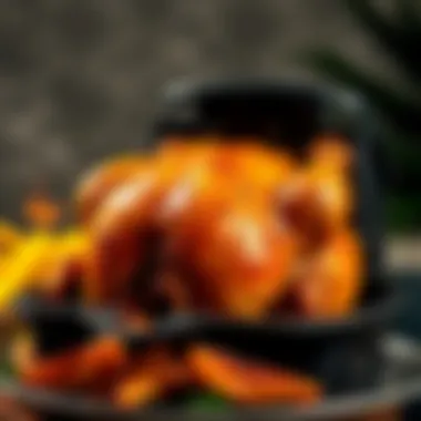 Mastering the Propane Turkey Deep Fryer: Techniques and Tips Summary Mastering the Propane Turkey Deep Fryer: Techniques and Tips Summary