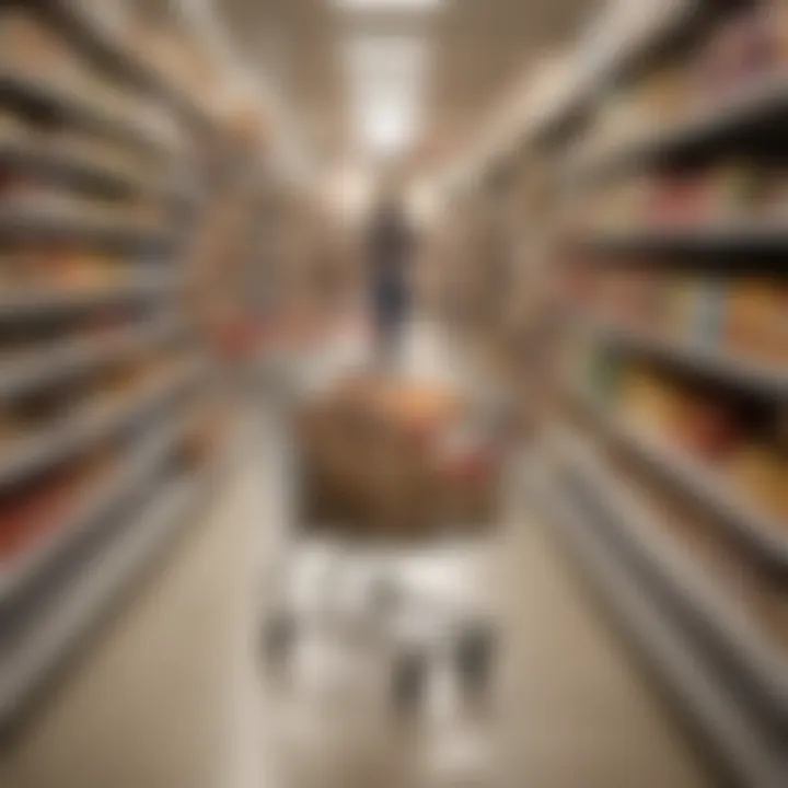 Budget-friendly shopping strategies at Meijer
