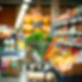 Organizing Your Shopping: Utilizing Grocery List Apps with Categories Introduction