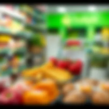 Notable Organizing Your Shopping: Utilizing Grocery List Apps with Categories Notable Organizing Your Shopping: Utilizing Grocery List Apps with Categories