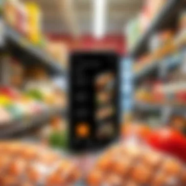 Organizing Your Shopping: Utilizing Grocery List Apps with Categories Summary Organizing Your Shopping: Utilizing Grocery List Apps with Categories Summary