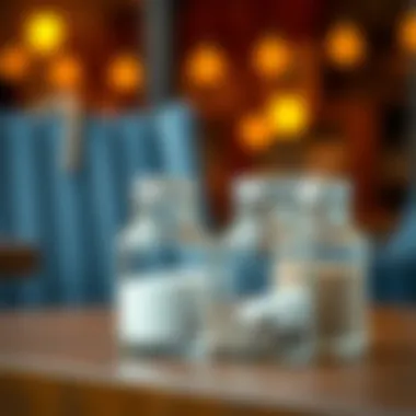 Notable Picnic Salt and Pepper Shakers: Enhancing Outdoor Dining Experiences Notable Picnic Salt and Pepper Shakers: Enhancing Outdoor Dining Experiences