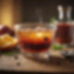 Natural ingredients known for heartburn relief