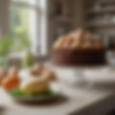 Reimagining Easter Home Traditions and Culinary Experiences Introduction Reimagining Easter Home Traditions and Culinary Experiences Introduction
