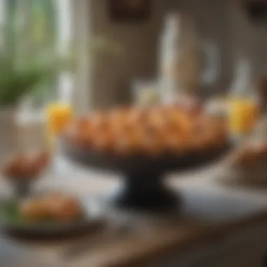 Notable Reimagining Easter Home Traditions and Culinary Experiences Notable Reimagining Easter Home Traditions and Culinary Experiences