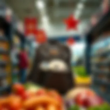 Notable Selecting the Optimal Backpack for Grocery Shopping Notable Selecting the Optimal Backpack for Grocery Shopping