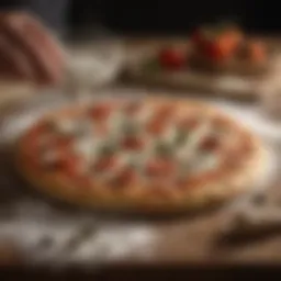 Selecting the Optimal Type 00 Flour for Authentic Pizza Introduction