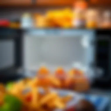 Best Practices for Using Microwave Containers Proper usage guidelines for microwave containers