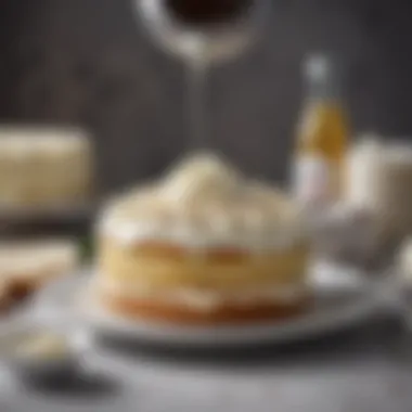Essential Tools and Techniques Tools and techniques for achieving perfect cream cheese frosting