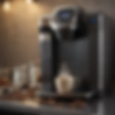 Effective Descaling Solutions for Keurig Descaling solution for coffee machines